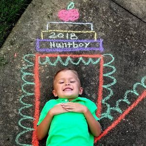 Meet your Posher, Becca